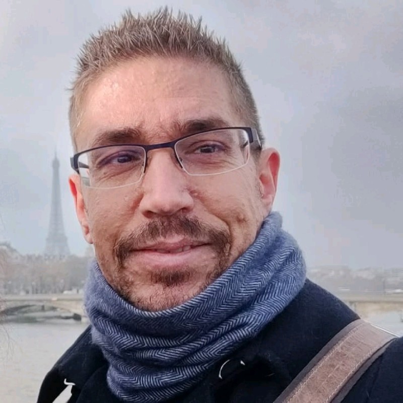 Cyril RANDON